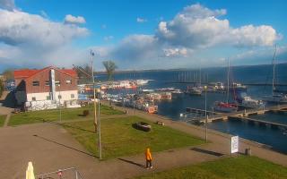 Giżycko - Ekomarina #2 - 28-04-2026 15:17