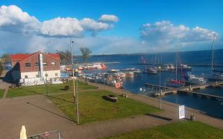 Giżycko - Ekomarina #2 - 28-04-2026 15:33