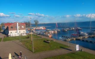 Giżycko - Ekomarina #2 - 28-04-2026 16:04