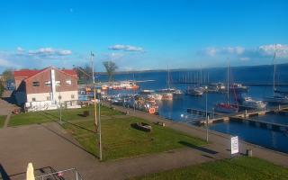 Giżycko - Ekomarina #2 - 28-04-2026 16:12