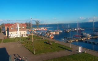 Giżycko - Ekomarina #2 - 28-04-2026 16:35