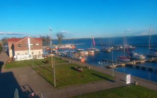 Giżycko - Ekomarina #2 - 28-04-2026 16:42