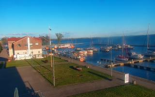 Giżycko - Ekomarina #2 - 28-04-2026 16:50