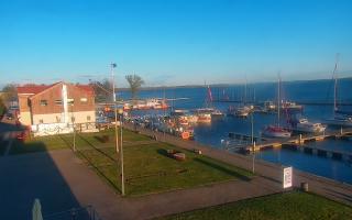 Giżycko - Ekomarina #2 - 28-04-2026 16:58