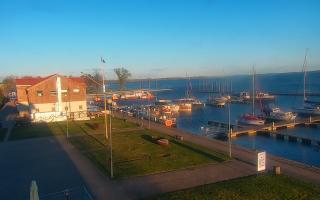 Giżycko - Ekomarina #2 - 28-04-2026 17:06