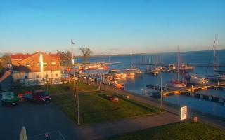 Giżycko - Ekomarina #2 - 28-04-2026 17:13