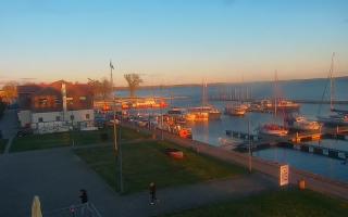 Giżycko - Ekomarina #2 - 28-04-2026 17:29