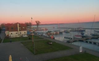 Giżycko - Ekomarina #2 - 28-04-2026 17:52