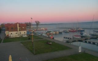 Giżycko - Ekomarina #2 - 28-04-2026 18:00