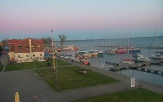 Giżycko - Ekomarina #2 - 28-04-2026 18:07