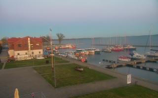 Giżycko - Ekomarina #2 - 28-04-2026 18:15