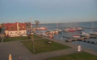 Giżycko - Ekomarina #2 - 28-04-2026 18:23