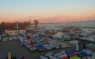 Giżycko - Ekomarina #2 - 12-06-2026 18:43