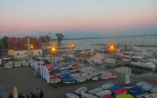 Giżycko - Ekomarina #2 - 12-06-2026 19:06