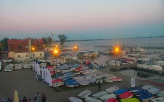 Giżycko - Ekomarina #2 - 12-06-2026 19:14
