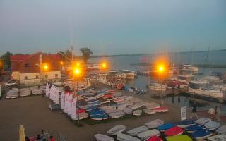 Giżycko - Ekomarina #2 - 12-06-2026 19:29