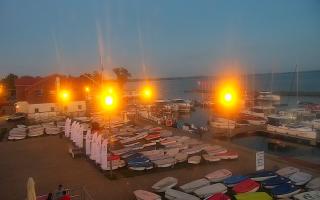 Giżycko - Ekomarina #2 - 12-06-2026 19:45