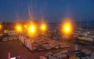 Giżycko - Ekomarina #2 - 12-06-2026 20:00