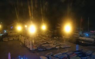 Giżycko - Ekomarina #2 - 12-06-2026 21:48