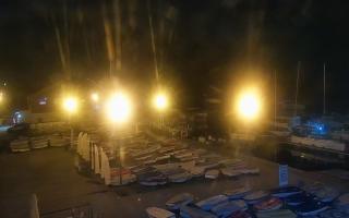 Giżycko - Ekomarina #2 - 12-06-2026 23:21