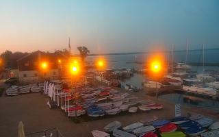 Giżycko - Ekomarina #2 - 13-06-2026 01:25