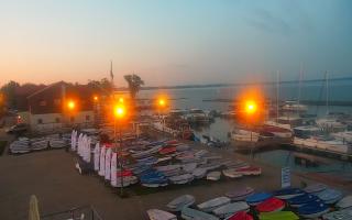 Giżycko - Ekomarina #2 - 13-06-2026 01:32