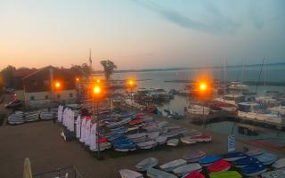 Giżycko - Ekomarina #2 - 13-06-2026 01:40