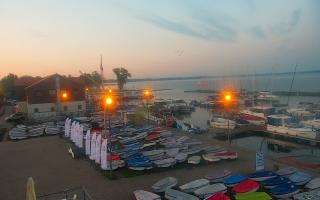 Giżycko - Ekomarina #2 - 13-06-2026 01:48