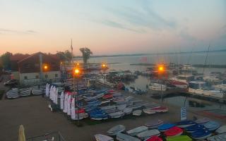 Giżycko - Ekomarina #2 - 13-06-2026 01:55