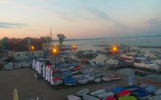 Giżycko - Ekomarina #2 - 13-06-2026 02:03