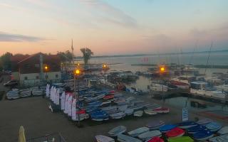 Giżycko - Ekomarina #2 - 13-06-2026 02:11
