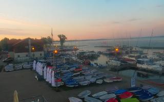 Giżycko - Ekomarina #2 - 13-06-2026 02:42