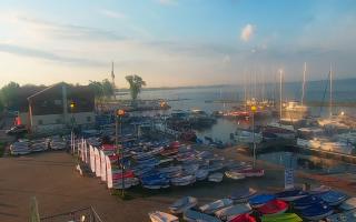 Giżycko - Ekomarina #2 - 13-06-2026 03:20