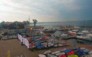 Giżycko - Ekomarina #2 - 13-06-2026 04:45