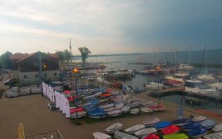 Giżycko - Ekomarina #2 - 13-06-2026 04:53