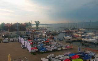 Giżycko - Ekomarina #2 - 13-06-2026 05:01