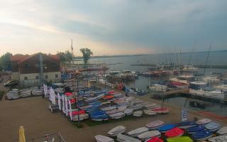 Giżycko - Ekomarina #2 - 13-06-2026 05:09