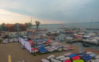 Giżycko - Ekomarina #2 - 13-06-2026 05:16