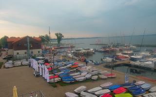 Giżycko - Ekomarina #2 - 13-06-2026 05:24