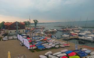 Giżycko - Ekomarina #2 - 13-06-2026 05:32