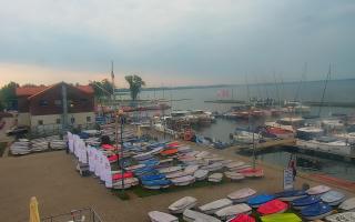 Giżycko - Ekomarina #2 - 13-06-2026 05:39