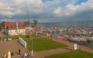 Giżycko - Ekomarina #2 - 20-07-2026 15:45