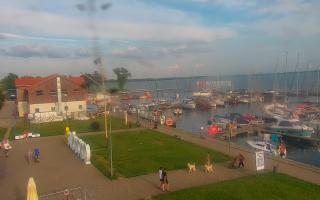 Giżycko - Ekomarina #2 - 25-07-2026 16:28