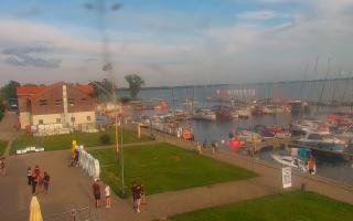 Giżycko - Ekomarina #2 - 25-07-2026 16:44