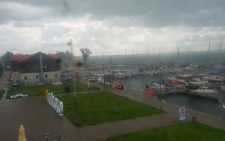 Giżycko - Ekomarina #2 - 28-07-2026 08:31
