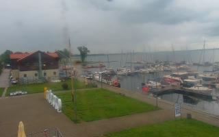 Giżycko - Ekomarina #2 - 28-07-2026 08:47