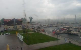 Giżycko - Ekomarina #2 - 28-07-2026 08:55