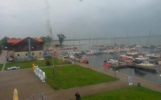 Giżycko - Ekomarina #2 - 28-07-2026 09:10