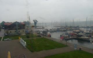 Giżycko - Ekomarina #2 - 28-07-2026 09:25