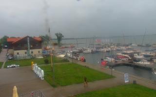 Giżycko - Ekomarina #2 - 28-07-2026 09:41